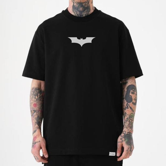 The vengeance oversized T-shirt