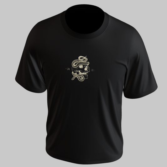 redemption Oversized T-shirt