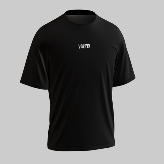 paradise Oversized T-shirt