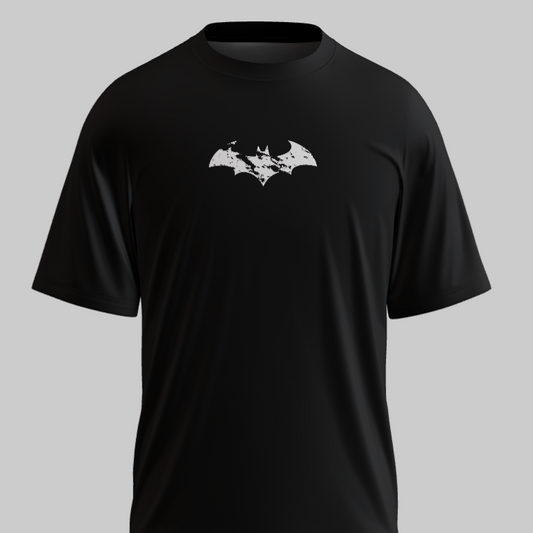 batman Oversized T-shirt
