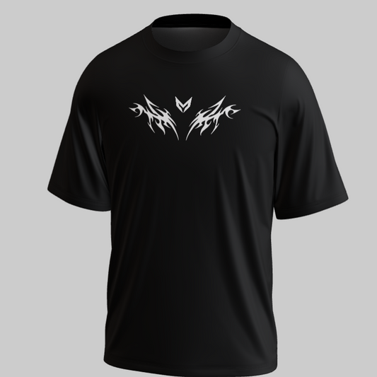 reign Oversized T-shirt