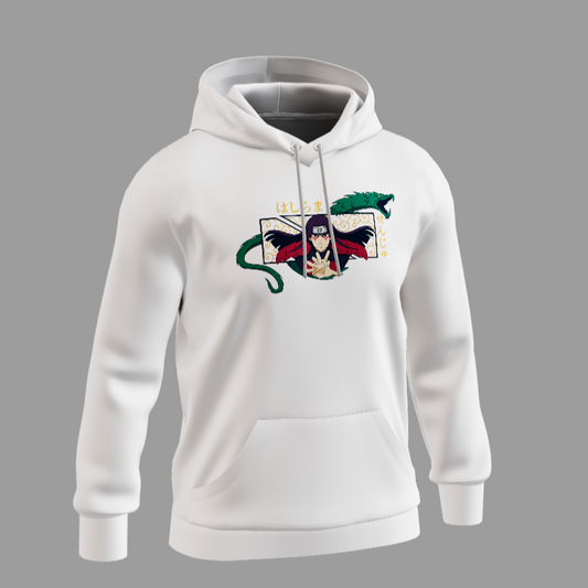 madara oversized hoodie