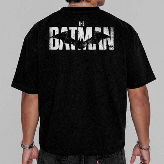 batman Oversized T-shirt