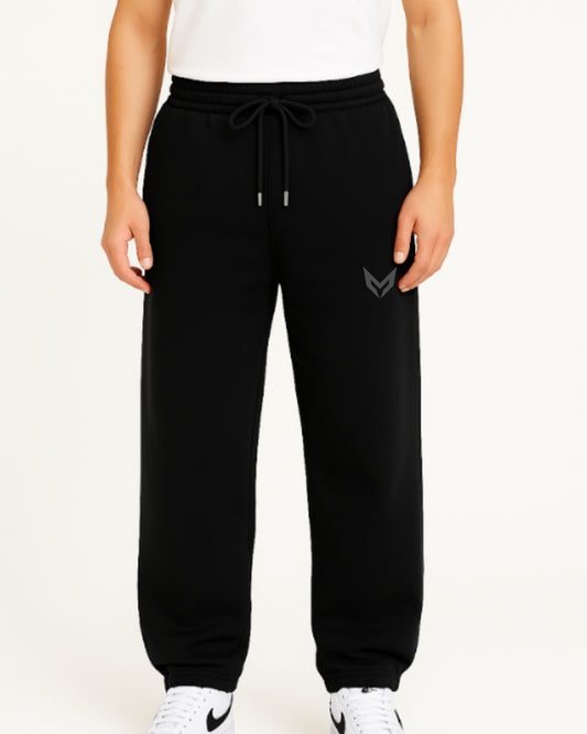 grimm unisex straight fit sweatpants