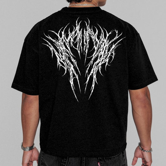 reign Oversized T-shirt