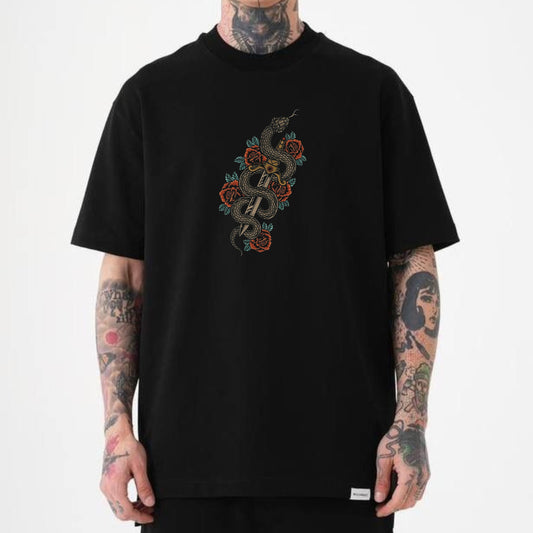 Realitee oversized T-shirt