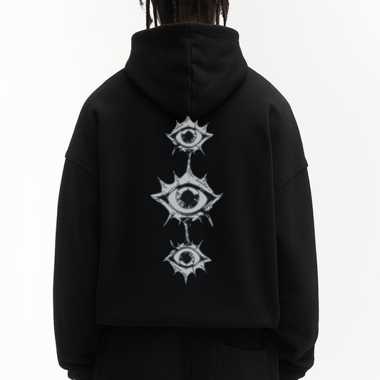 blessed oversized Hoodie