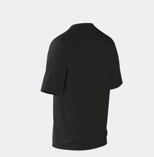 Far from weak oversized T-shirt