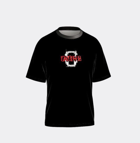Jaw oversized T-shirt