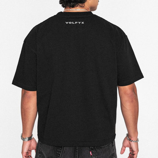 streetwear revolution oversized T-shirt