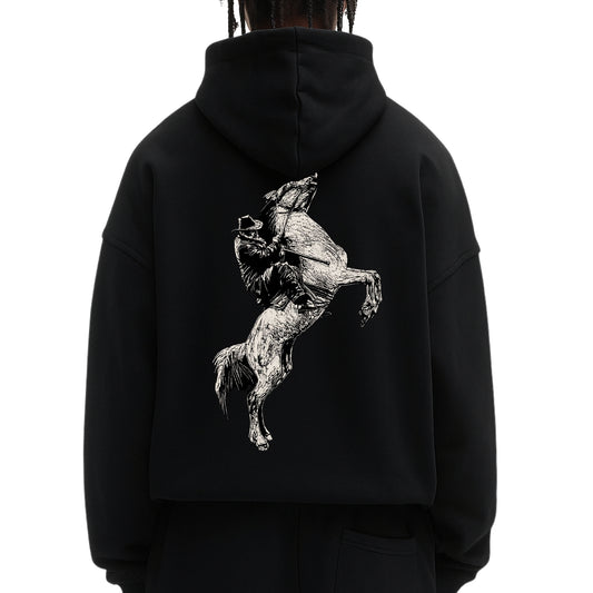 ascension oversized hoodie