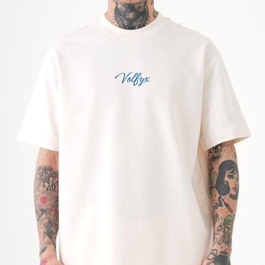 you're gonna go far oversized T-shirt