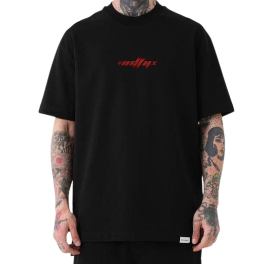 Volfyx signature V1 Oversized T-shirt
