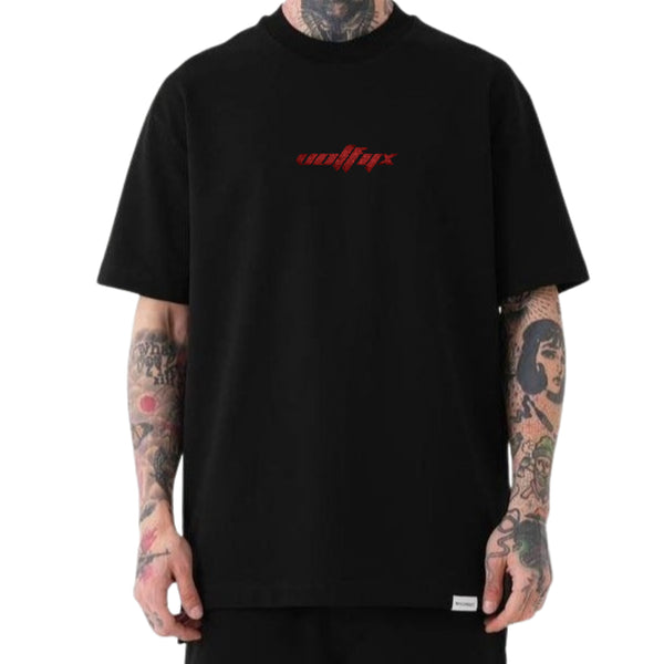 Volfyx signature V1 Oversized T-shirt